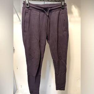 Large Alphalete Joggers